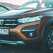 Cota Dacia în piața auto românească scade la 16,8% în aprilie 2026