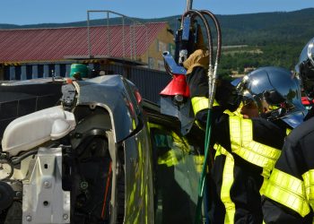Coliziune între trei transportoare blindate Piranha în Sălaj; 11 militari răniți