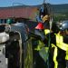 Coliziune între trei transportoare blindate Piranha în Sălaj; 11 militari răniți