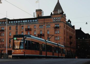SUA: Reducere de 50% a abonamentelor de transport public în a doua jumătate a anului 2026