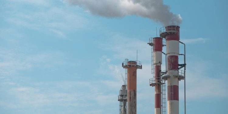 UE, China și Brazilia formează coaliție pentru reglementarea piețelor de carbon