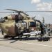 Ucraina anunță finalizarea primei bombe aeriene, pregătită pentru utilizare