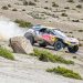 Loeb-Boulanger, locul secund la Raliul Argentinei pentru Dacia Sandriders