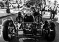 Bugatti W16: ideea unui motor hiper-performant în stare de proiect