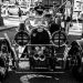 Bugatti W16: ideea unui motor hiper-performant în stare de proiect