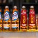 Ursus extinde portofoliul Cooler cu apă carbonatată îmbogățită cu vitamine