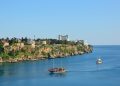 Ankara avertizează asupra escaladării tensiunilor în Marea Neagră