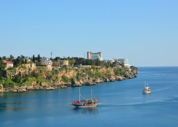 Ankara avertizează asupra escaladării tensiunilor în Marea Neagră