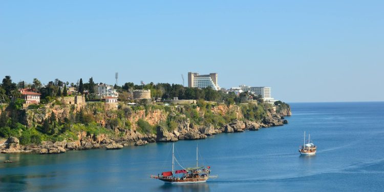 Ankara avertizează asupra escaladării tensiunilor în Marea Neagră