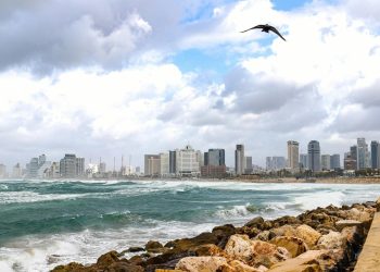 Wizz Air reia zborurile București-Tel Aviv, în cinci zile pe săptămână