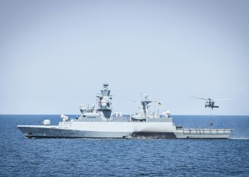 Coaliție europeană planifică intervenție militară pentru deblocarea Strâmtorii Ormuz