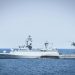 Coaliție europeană planifică intervenție militară pentru deblocarea Strâmtorii Ormuz
