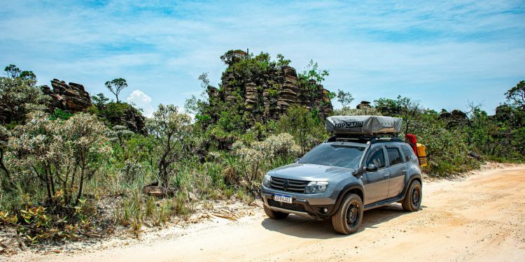 Al-Attiyah câștigă ziua a doua la Raliul Argentinei cu Dacia Sandrider