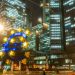 BCE: perturbările geopolitice testează reziliența zonei euro