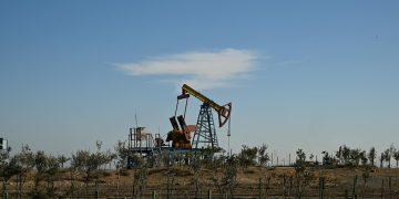 Petrolier lovit în Strâmtoarea Ormuz de suspicioase proiectile, spune UKMTO