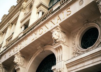 JPMorgan vizează dialog cu RN din Franța înainte de alegeri