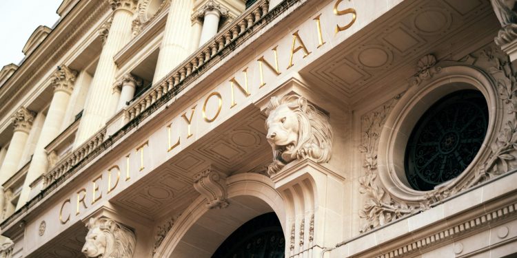 JPMorgan vizează dialog cu RN din Franța înainte de alegeri