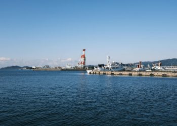 Japonia își asumă un rol mai activ pentru o regiune Asia-Pacific liberă și deschisă