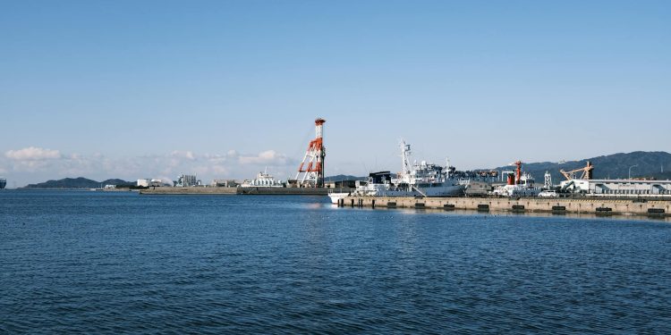 Japonia își asumă un rol mai activ pentru o regiune Asia-Pacific liberă și deschisă