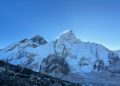 Nepal emite un număr record de permise pentru Everest