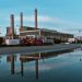 Industria românească în scădere de 2,1% în T1 2026