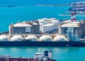 QatarEnergy anulează alte 5 transporturi LNG către Italia, extinde situația de forță majoră