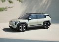 Lepas, marca chineză, intră în Europa cu SUV-uri electrice și plug-in hybrid