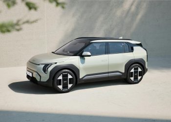 Lepas, marca chineză, intră în Europa cu SUV-uri electrice și plug-in hybrid