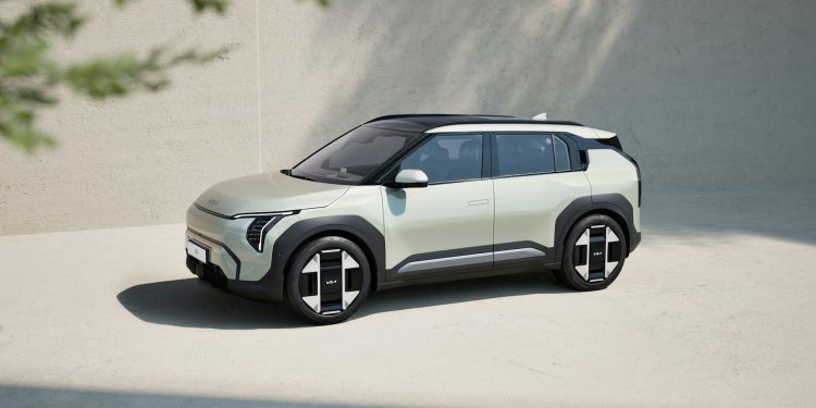 Lepas, marca chineză, intră în Europa cu SUV-uri electrice și plug-in hybrid