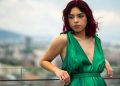 România califică în finala Eurovision 2026 după reprezentația Alexandrei Căpitănescu
