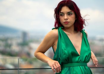 România califică în finala Eurovision 2026 după reprezentația Alexandrei Căpitănescu