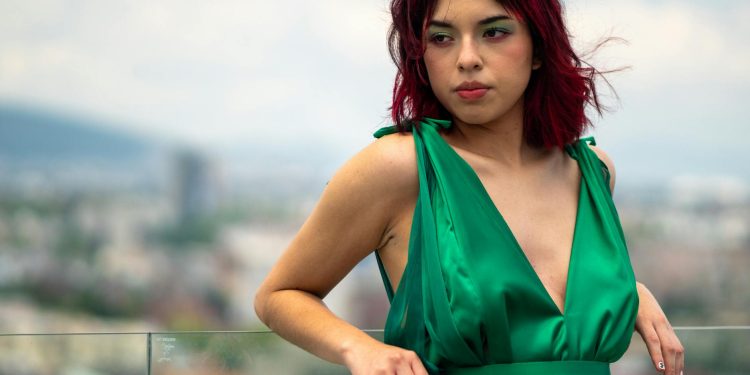 România califică în finala Eurovision 2026 după reprezentația Alexandrei Căpitănescu