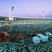Incident la debutul concertului Max Korzh: pompierii intervin la Arena Națională