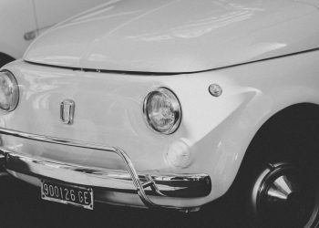 Fiat 500 Hybrid ajunge în România: prețuri încep de la 20.500 de euro