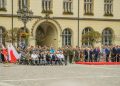 Tusk stabilește ton calm în contextul reformelor militare americane în Europa