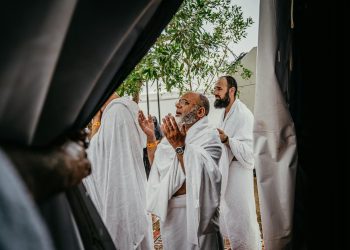 Pelerinihip la Mecca depășește 1,5 milioane, în ciuda conflictelor din orient