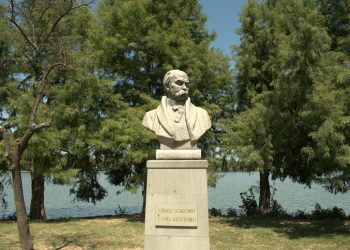 Din mlaștină în lacul Herăstrău: transformare spectaculoasă a unei lucrări urbane