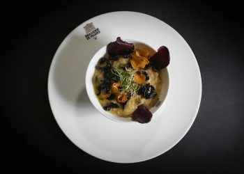 Michelin: restaurante și hoteluri în Austria, în focalizarea Cars & Roads