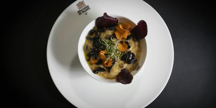 Michelin: restaurante și hoteluri în Austria, în focalizarea Cars & Roads