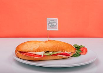 Glovo se asociază cu Freshful pentru livrări în București în sub 30 de minute