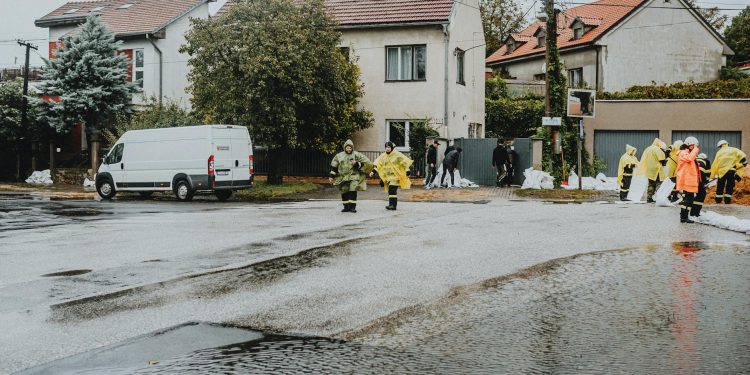 Avertizare RO-Alert în nordul Tulcei pentru posibile obiecte din spațiul aerian