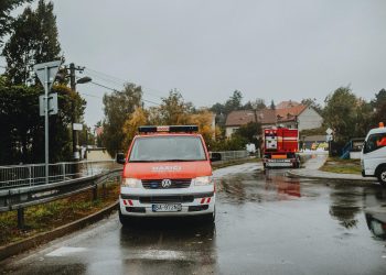 Tânăr susținător al unei identități religioase, ucis în zona Casei Albe de către Serviciul Secret