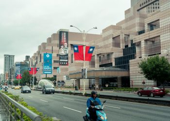 Taiwan: insula se declară națiune independentă