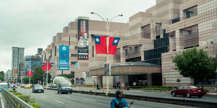 Taiwan: insula se declară națiune independentă
