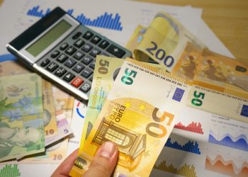 Inflație în Belgia: creștere anuală a prețurilor la 4% în aprilie 2026