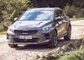 Kia Stonic facelift: schimbări vizuale și tehnologice într-un crossover compact