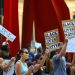 Trump ia în calcul reducerea trupelor în Italia și Spania