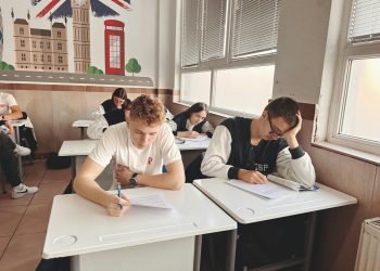 Ministerul Educației publică modelele de subiecte pentru Evaluarea Națională 2026 la clasa a IV-a