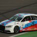 Loganul Ollis Garage Racing participă la Nürburgring într-o cursă de anduranță