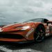 Ferrari Luce, primul electric de serie al mărcii din Maranello
